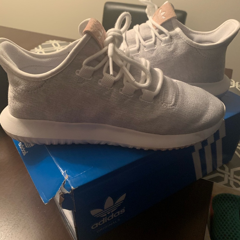 Adidas shadow tubular